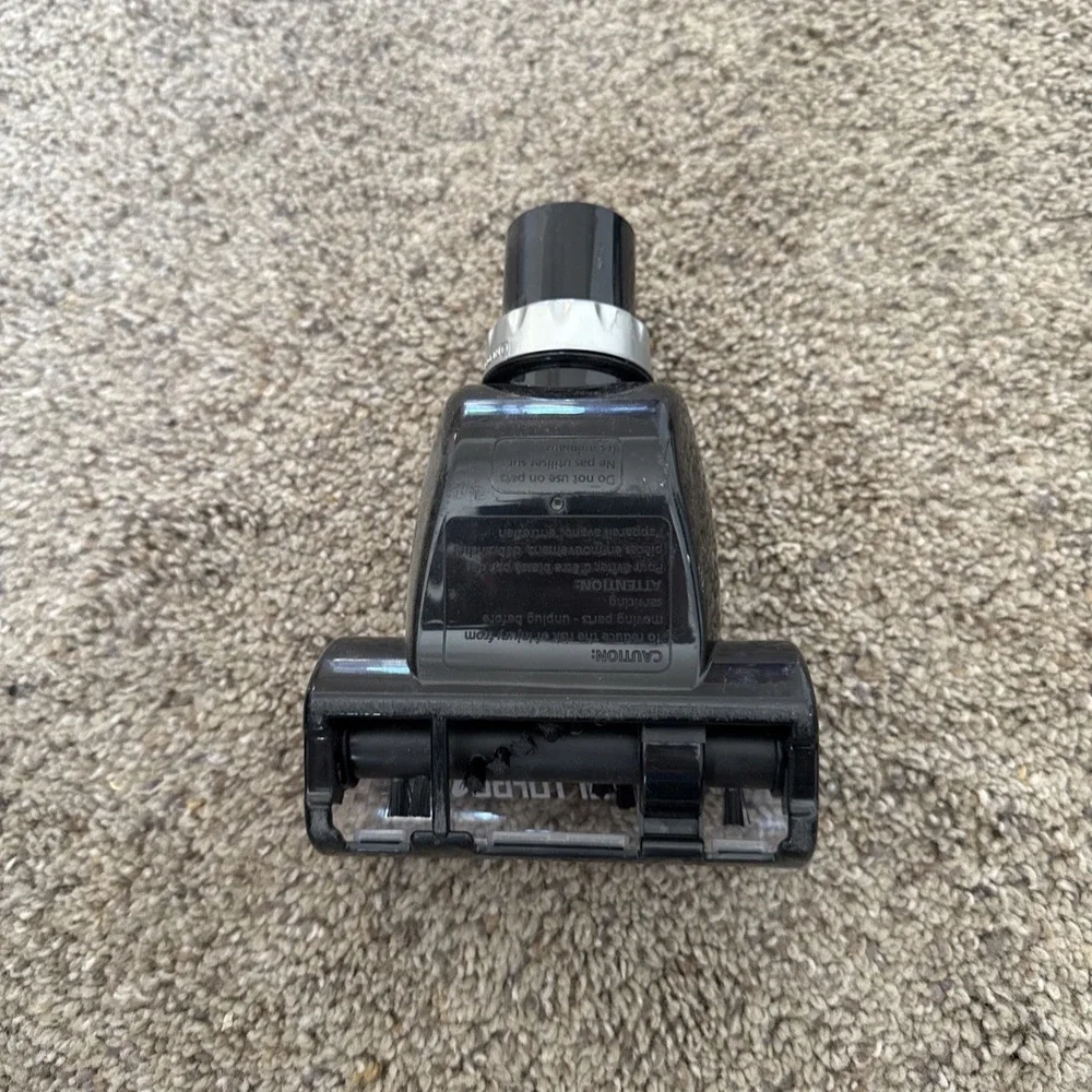 EUREKA PET PAL TURBO Vacuum Cleaner Attachment‎ Brush NEU529 NEU526 NEU610 NEW
